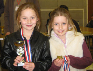 Yateley 2011 photo