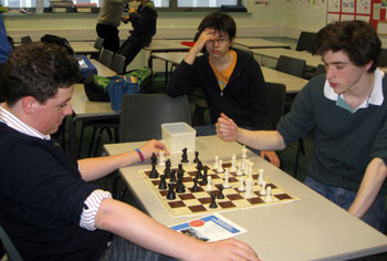 SCCU jamboree 2011 photo