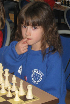 U11 Girls photo