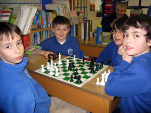 U11 Team 2011