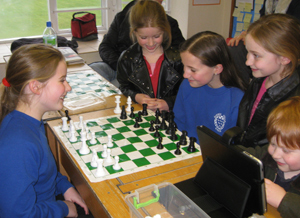 U11 Team 2011