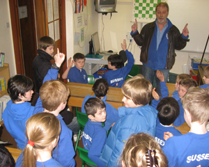 U11 Team 2011