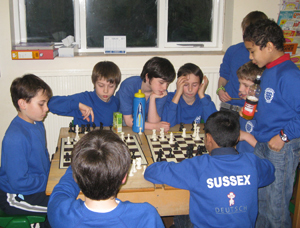 U11 Team 2011