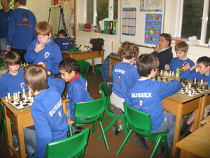 U11 Team 2011