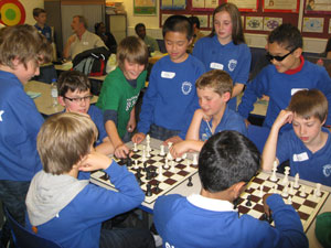 U11 Final photo