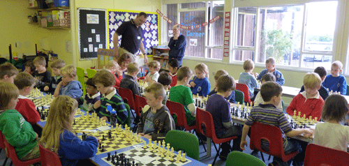 SJC U8 Championship 2010 photo