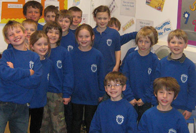 U9 Team Chessington