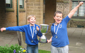 U9 Final photo