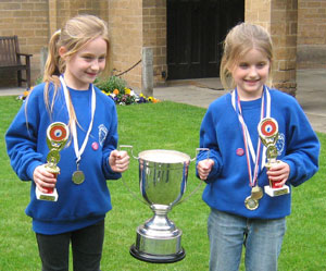 U9 Final photo