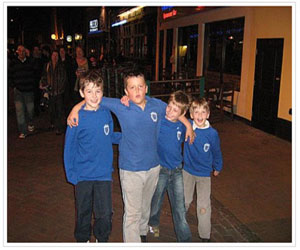 U9 Final photo