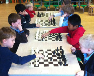 Haywards Heath Academy