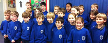 U9 Team