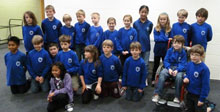 U9 team 2012