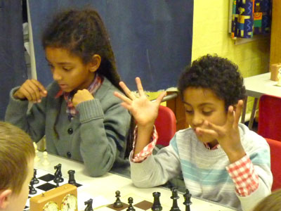 Hastings GP 2011 photo