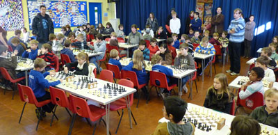 GP4 Playing Hall