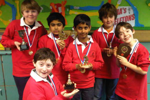 IAPS Rapidplay photo