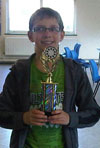 Squad Championships Joint winner 2012