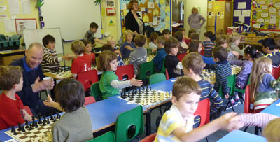 U8 Championship 2011 photo