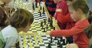 Sussex U8 Closed Championship 2011 photo