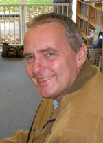 Academy Director