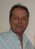 Academy Director
