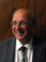 David Fryer
