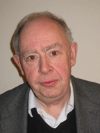 Brian Denman Sussex Chess Historian