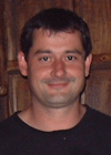 Photo of Bruce Dienes