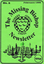 the missing Bishop No2