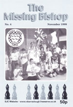 The Missing Bishop No4