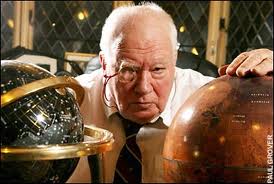 Sir Patrick Moore