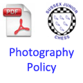 Link to photography policy