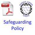 Link to Safeguarding Policy