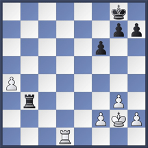 August chess puzzle 1