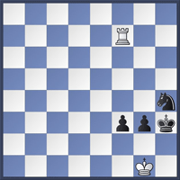 Chess Position