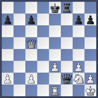 Chess Position