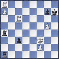 Chess Puzzle Position