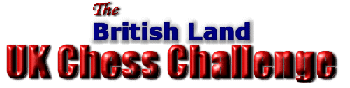 UK Chess Challenge logo