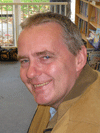 Trainer Bob Noyce