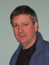 Trainer Chris Jones