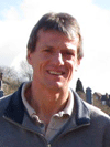 Trainer Dave Graham