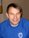 Photo of Jonathan Tuck, Training Manager