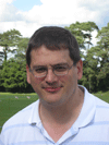 Mike Forster