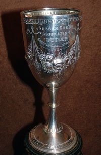 The Butler Cup