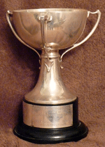 The Gammans-Renwick Cup for Girls Teams
