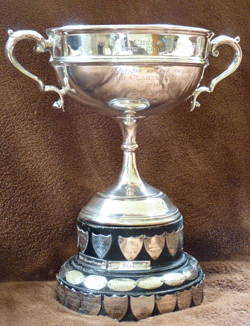 The Sadd Cup