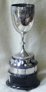 The Wilson Cup
