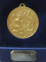 LoyaltyMedal